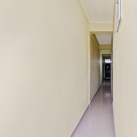 فندق سبوت أون 61415 سيتارا جراند لودج ورنجل المظهر الخارجي الصورة